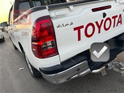 تويوتا هايلوكس